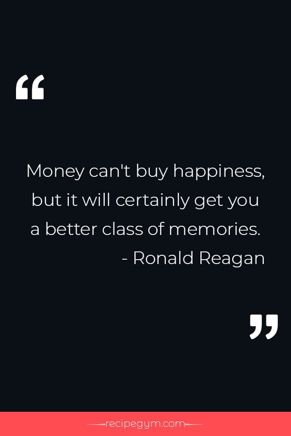 Financial Quotes and Sayings