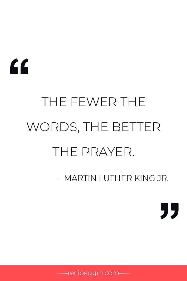 Complete Martin Luther King Jr. Quotes