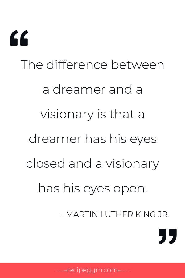 Complete Martin Luther King Jr Quotes