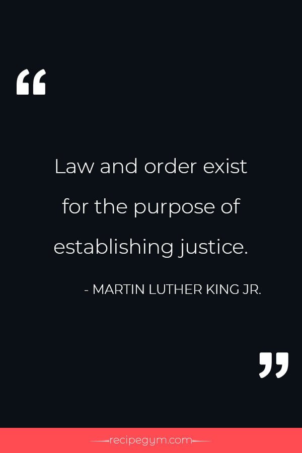 Complete Martin Luther King Jr Quotes