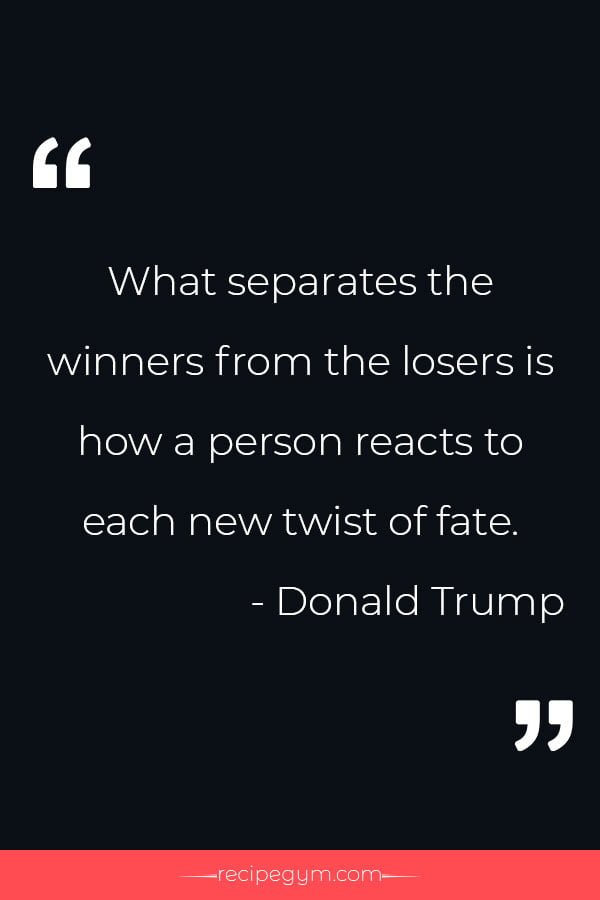 Donald Trump Funny Quotes and Comments