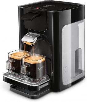 Senseo Quadrante Coffee Machine