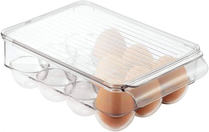 egg container