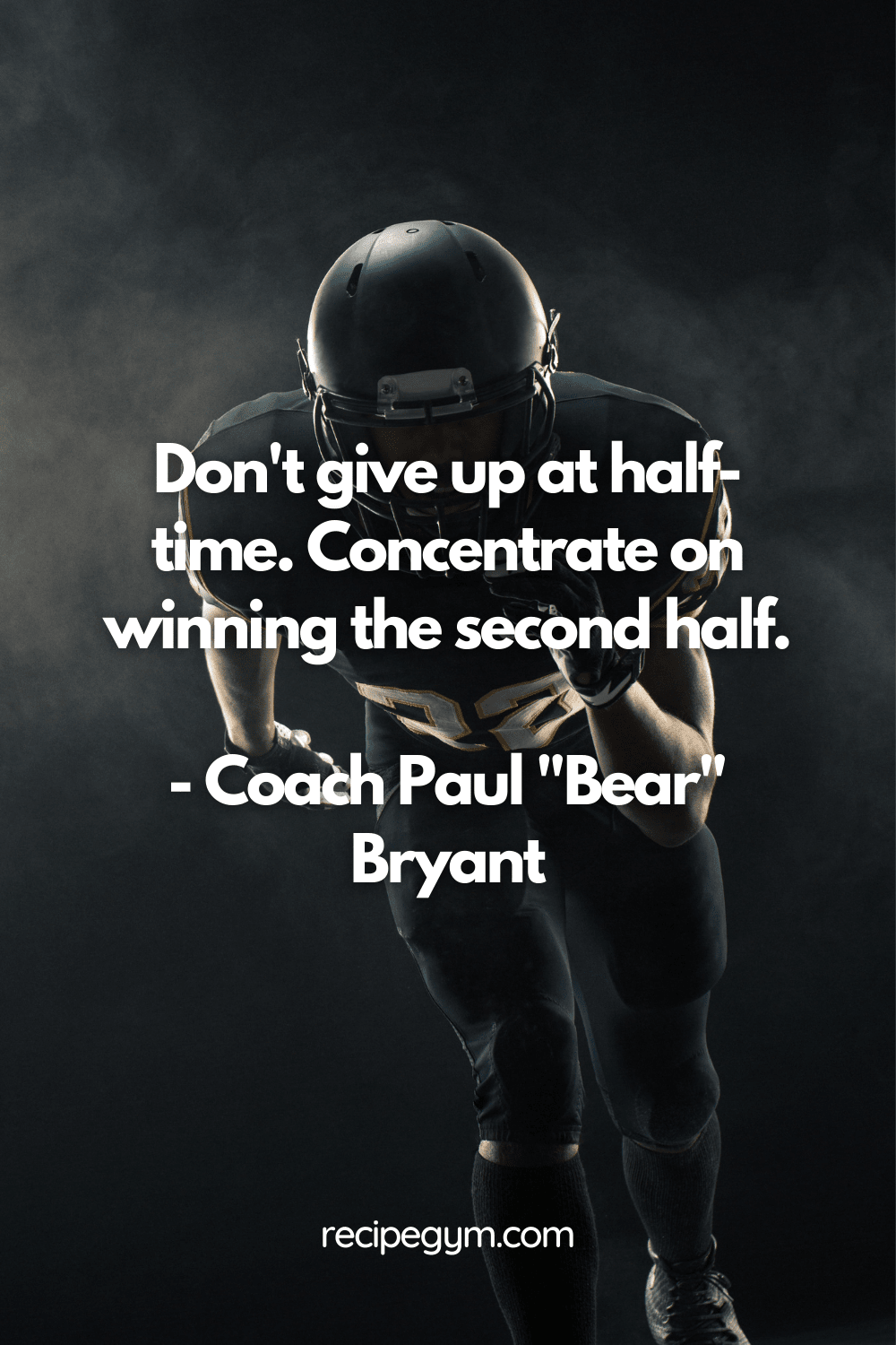 Sports Motivational Quotes