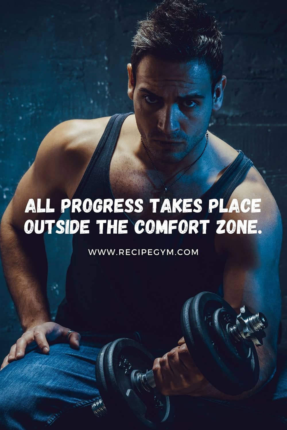 best gym quotes ever 12