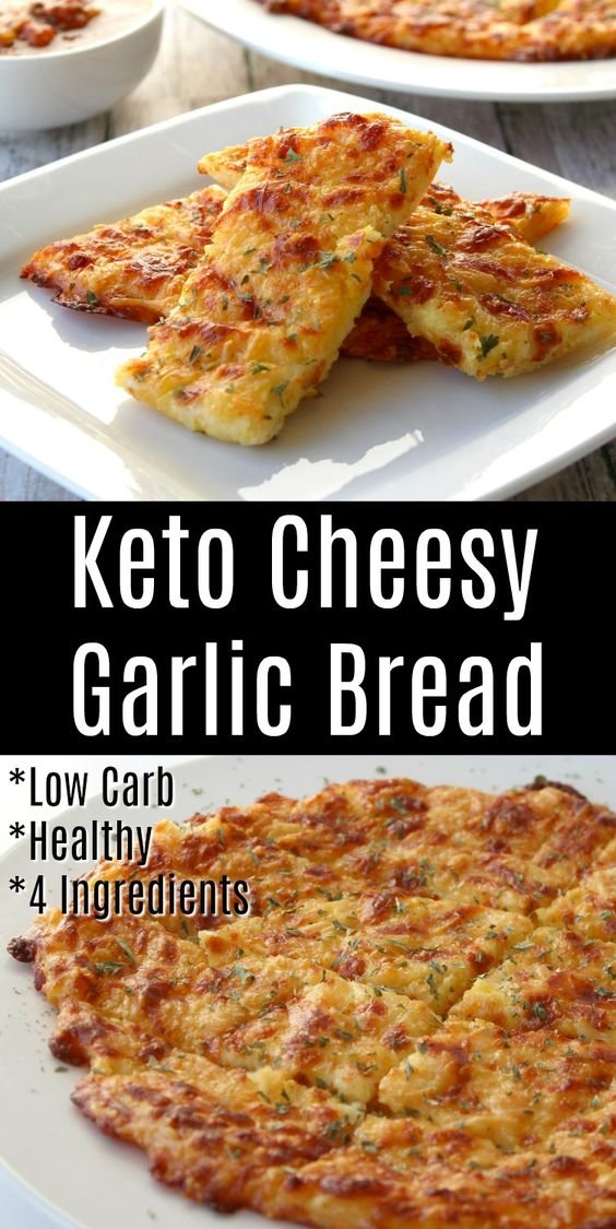 1615915293 388 23 Keto Side Dishes That Are Easy To Make