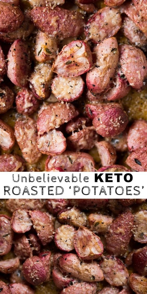 1615915294 20 23 Keto Side Dishes That Are Easy To Make