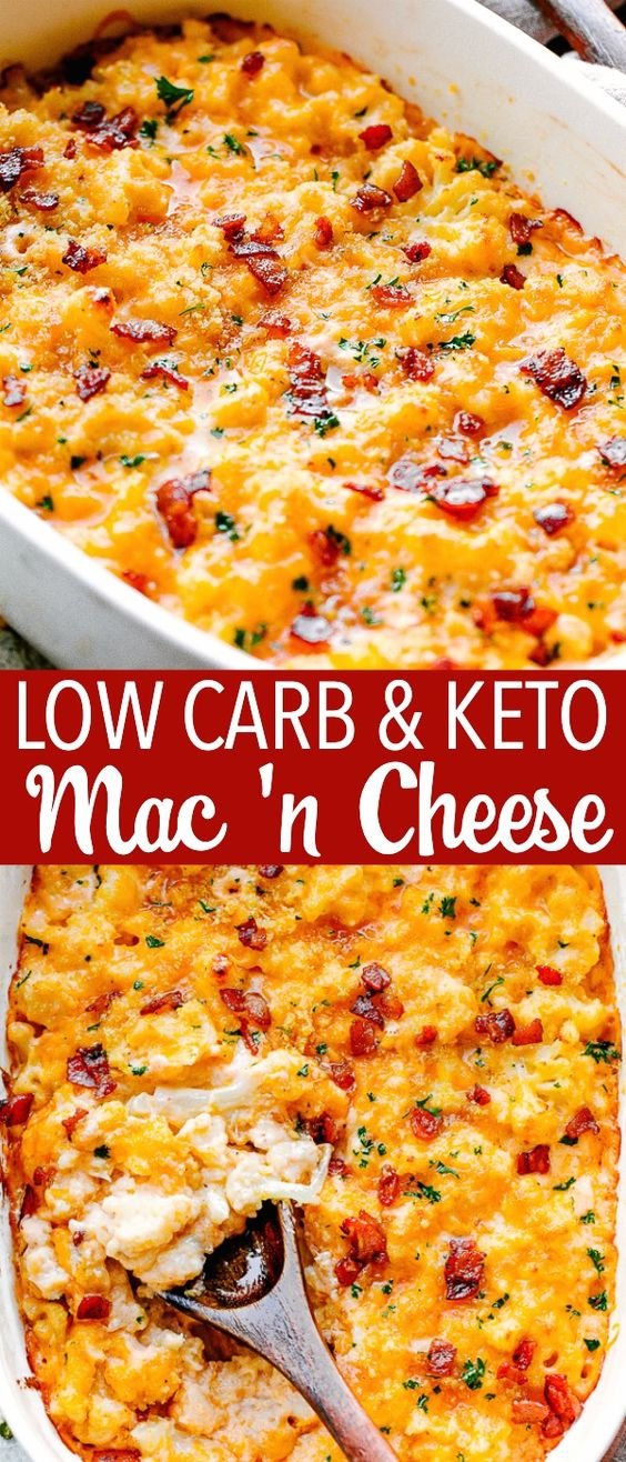 1615915294 645 23 Keto Side Dishes That Are Easy To Make