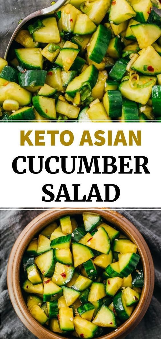 1615915295 146 23 Keto Side Dishes That Are Easy To Make