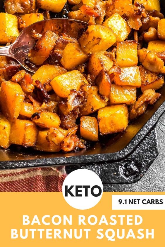 1615915295 855 23 Keto Side Dishes That Are Easy To Make