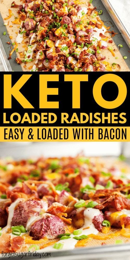 1615915295 914 23 Keto Side Dishes That Are Easy To Make