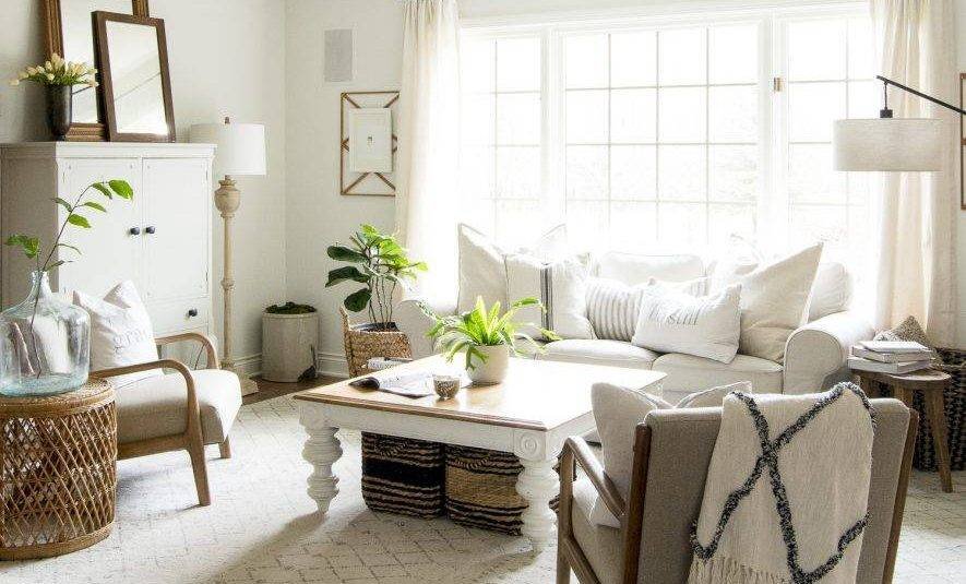 1616292313 287 50 Cozy Home Decor Apartment Living Room Ideas 8211 habitat