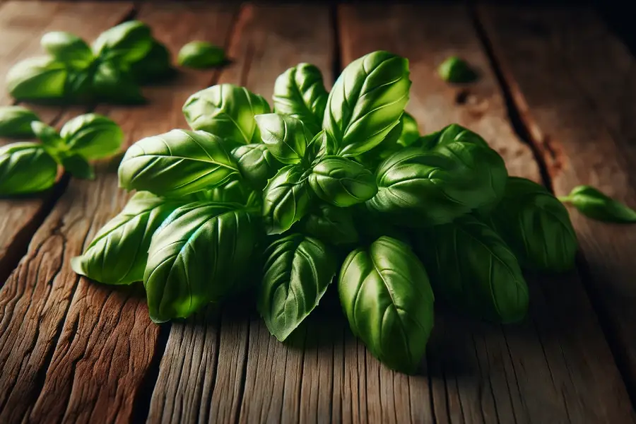 Foods That Start With The Letter B 2