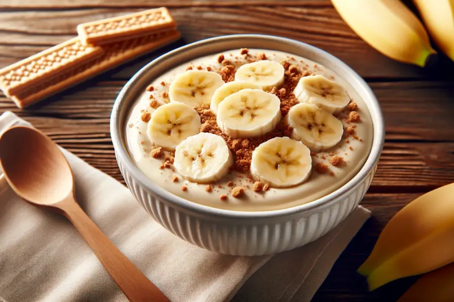 Foods That Start With The Letter B