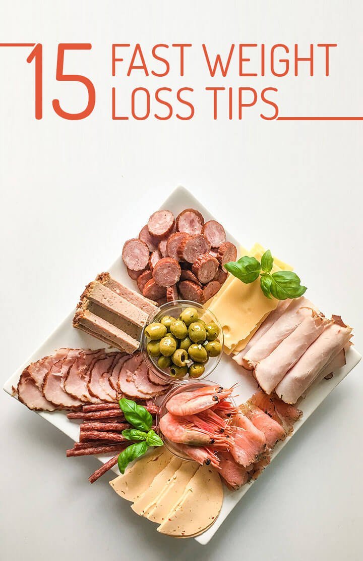 fast-weight-loss-tips