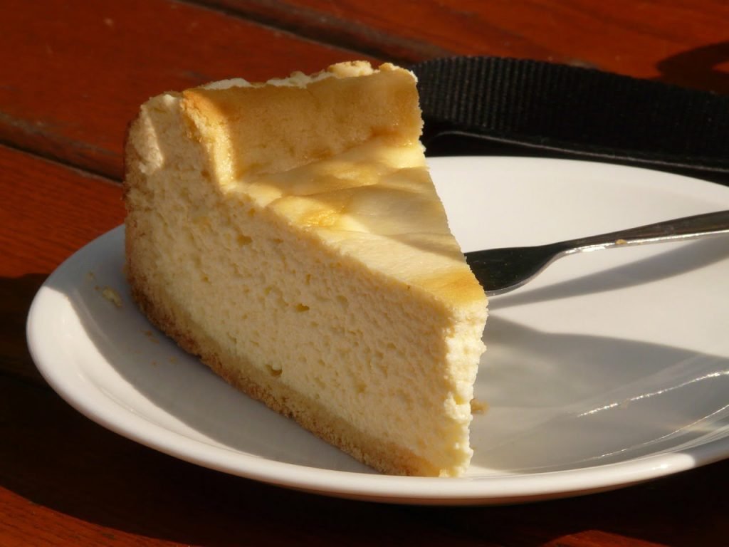 How to make cheesecakes