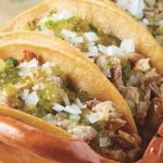 Mexican Carnitas Tacos Recipe