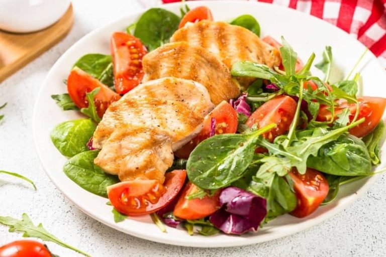 20 Best Keto Dinner Recipes - Recipe Gym