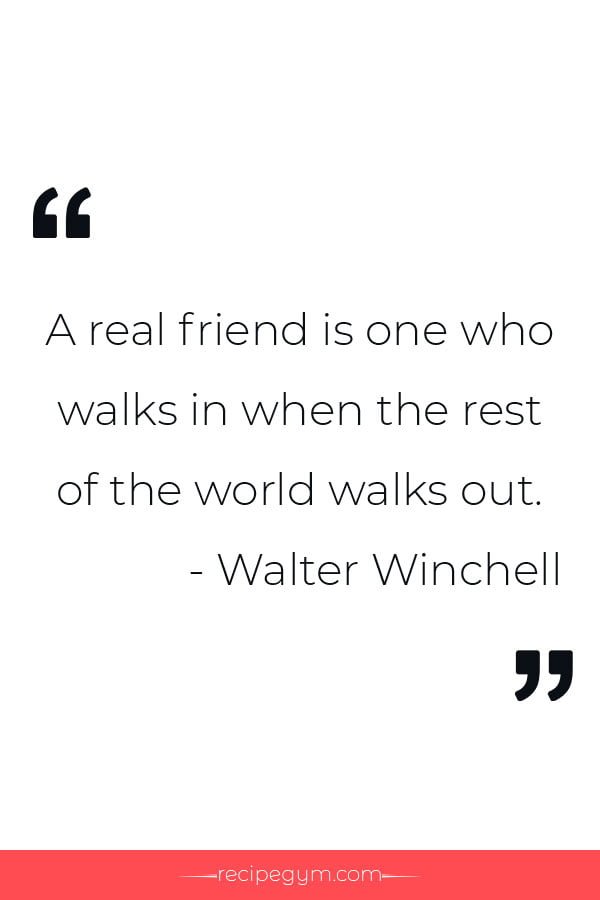 National Best Friends Day Quotes