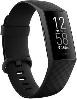 Fitbit Charge Advanced Fitness Tracker