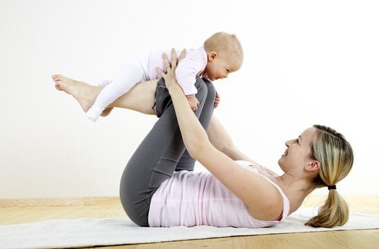 Wellness Tips For New Moms