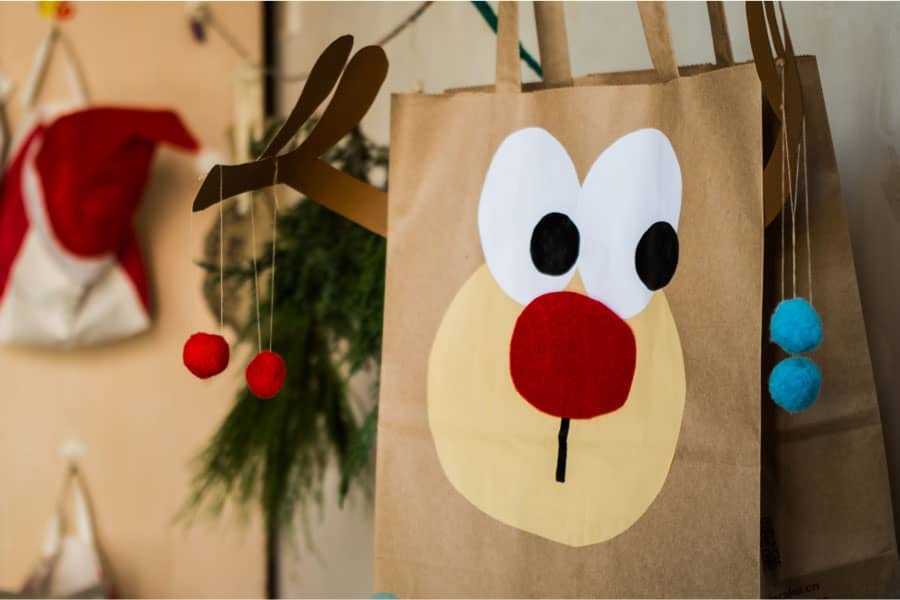 DIY Christmas Craft Ideas for Adults