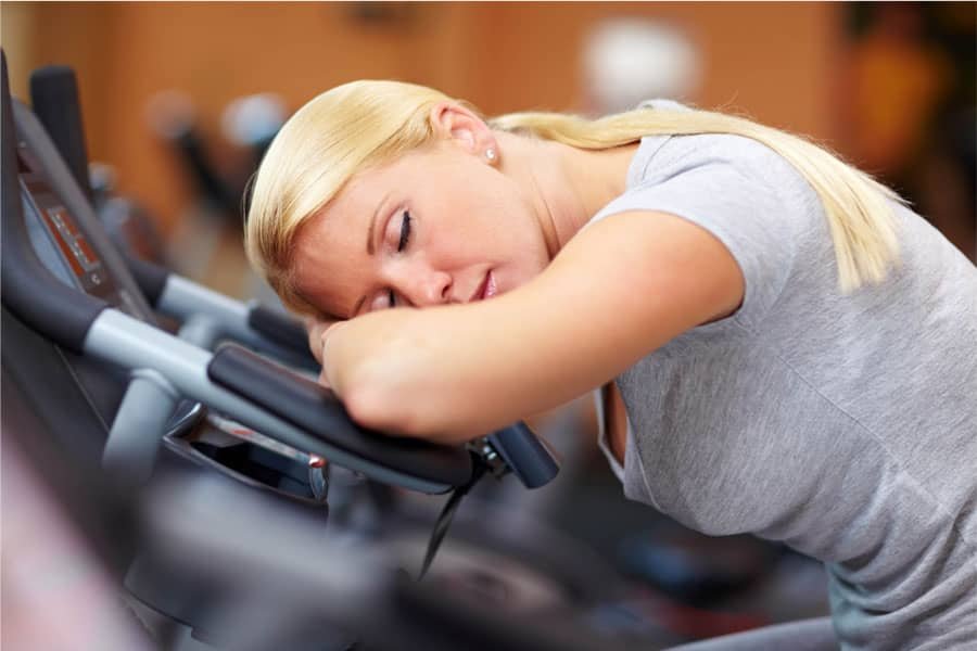 Sleep and Exercise: A Friendly Match