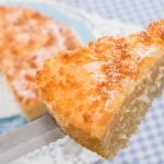How to make delicious Gluten-Free White Cake