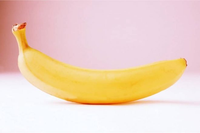 Important Health Benefits of Eating Bananas
