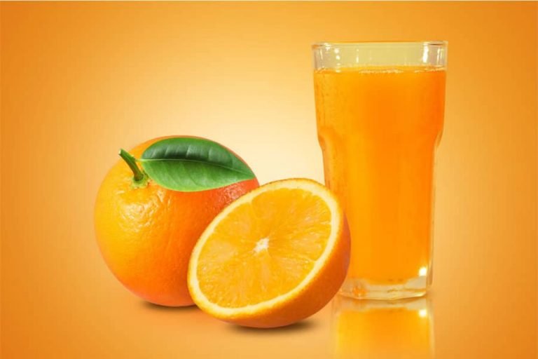 5 Important Health Benefits of Oranges - Recipe Gym