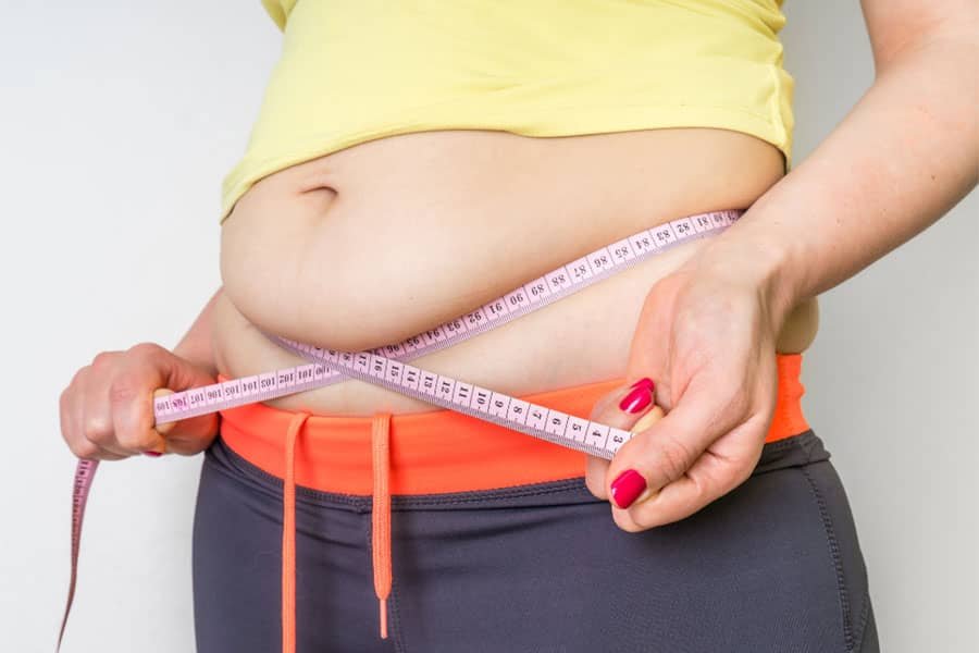 7 Belly Fat Diet Tips For Women