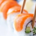 10 Low-Carb Sushi Recipes for Special Occasion