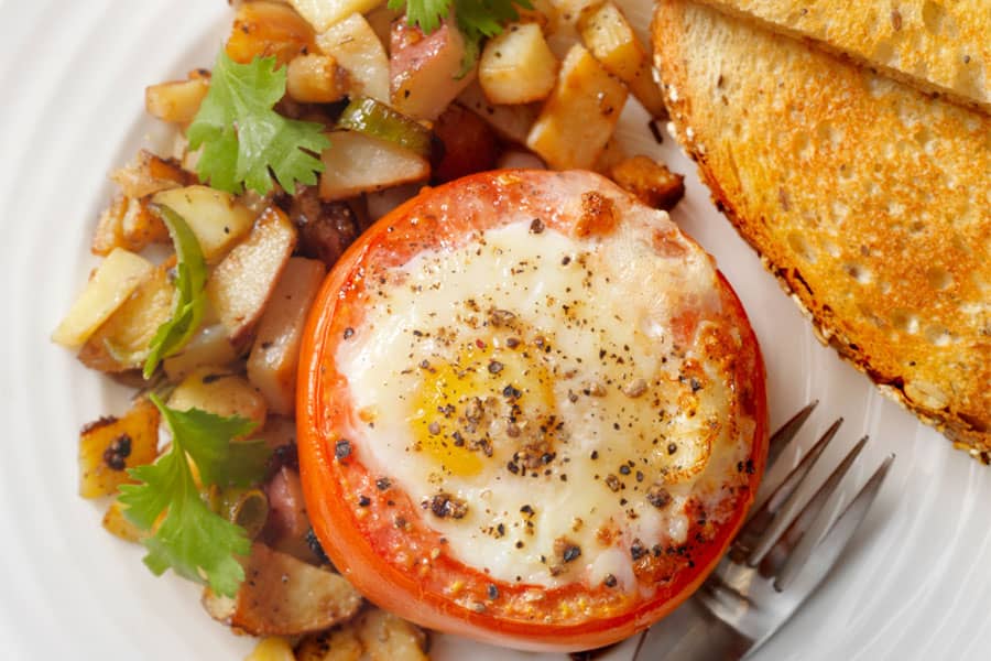 30 breakfast party ideas to try