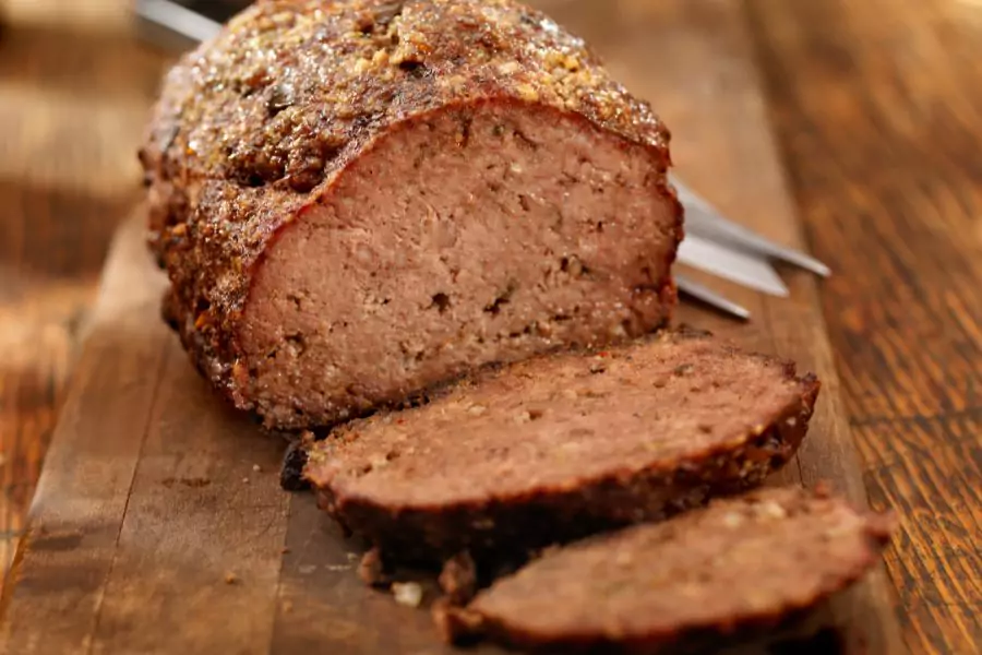 How Long To Cook Meatloaf At 375? | RecipeGym