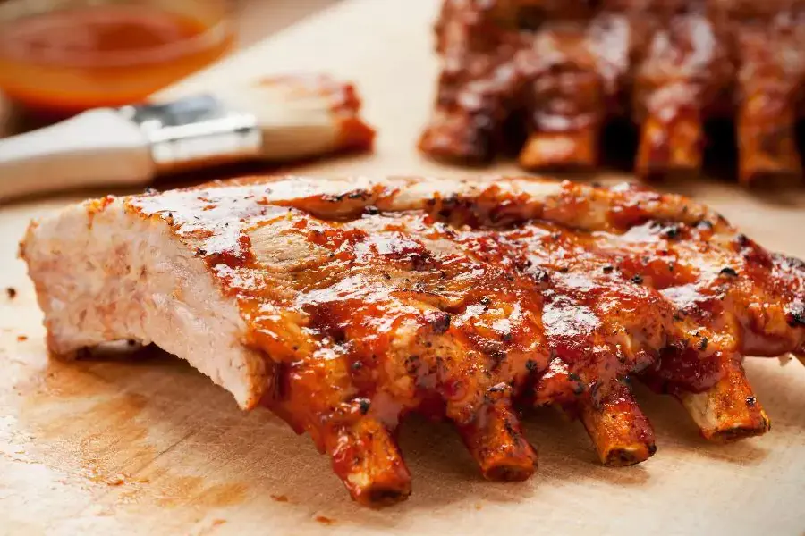 How Long To Cook Ribs In Oven At 400? | RecipeGym