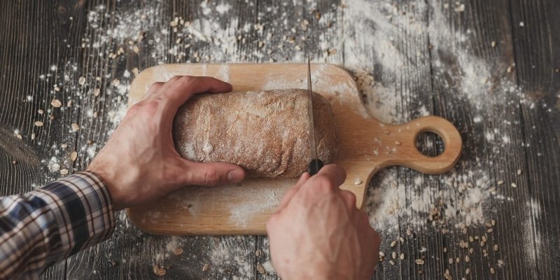 Baking vs Cooking: What's The Difference?