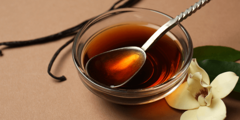 Best Vanilla Extract Substitutes