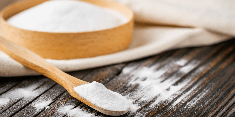 Can Xanthan Gum Substitute Baking Powder