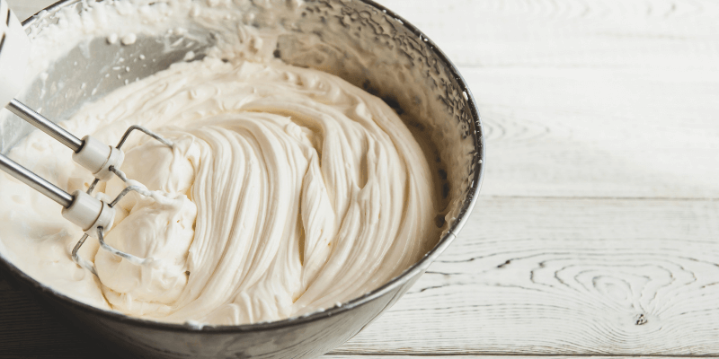 Can You Refrigerate Cake Batter?
