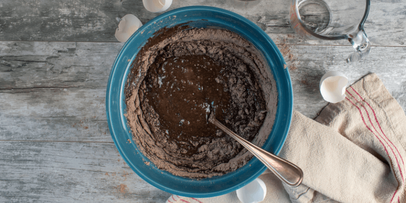 Does Brownie Mix Go Bad and How Long Does It Last?