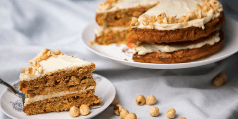 Does Carrot Cake Need to be Refrigerated?
