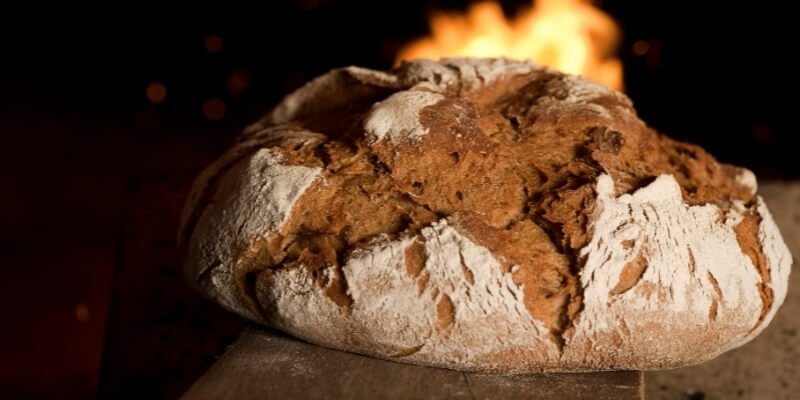 How to Reheat Bread Without Making it Hard