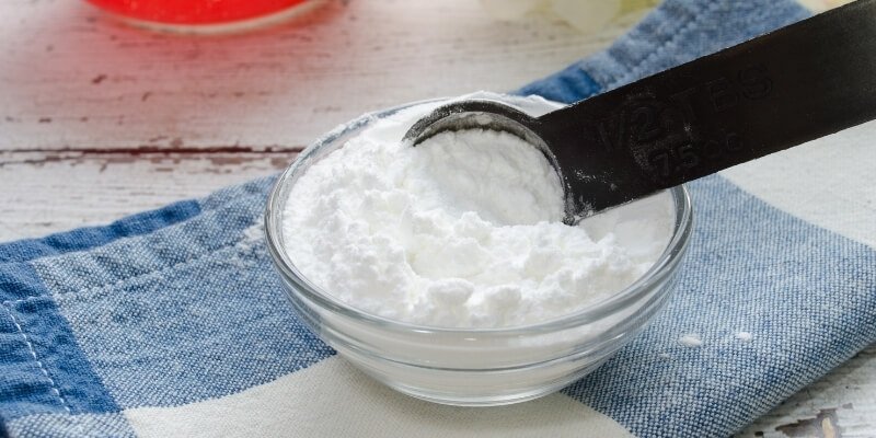 Is Baking Powder Bad for You?