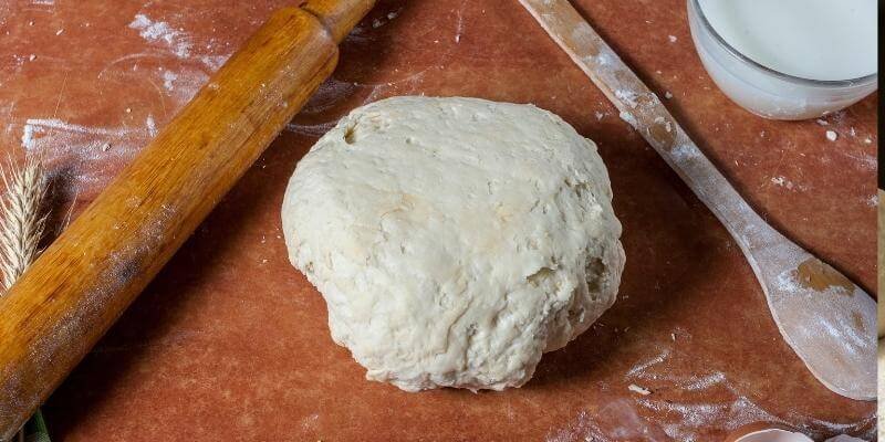 Pizza Dough Not Rising: Why and How to Fix It