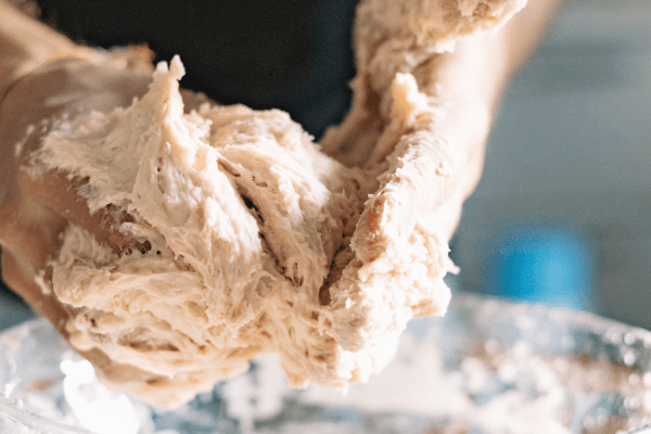 Pizza Dough Too Sticky: Why and How to Fix It