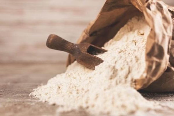 What Does Flour Do in Baking