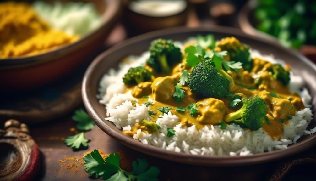 delicious indian broccoli recipes