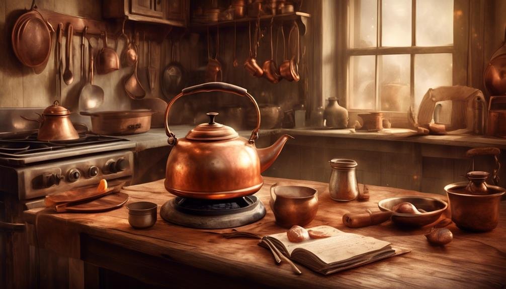 historical 1800s cooking recipes