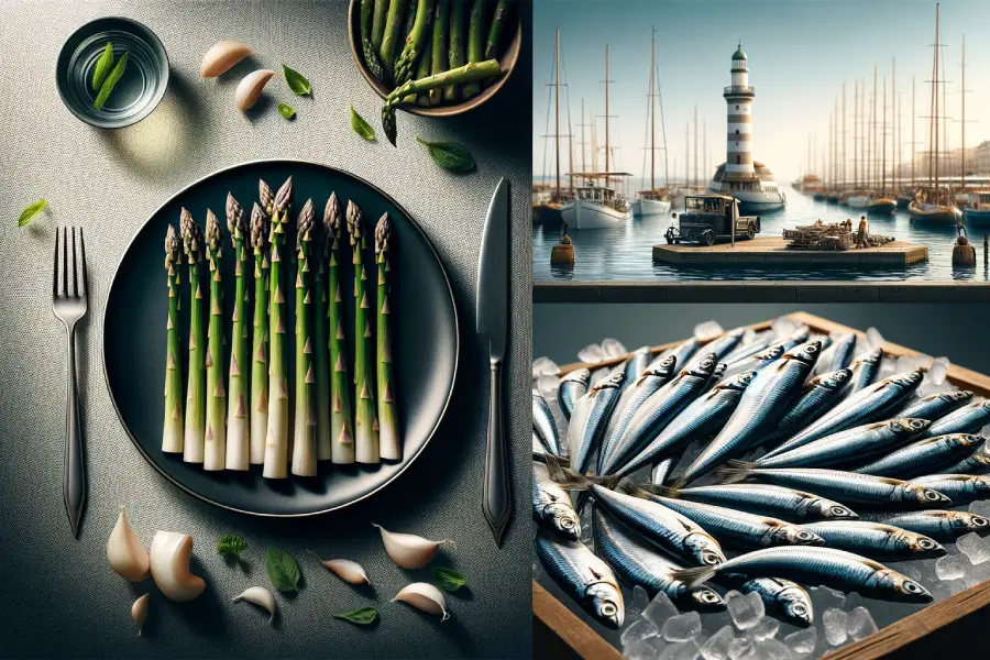 Foods That Start With The Letter A 1