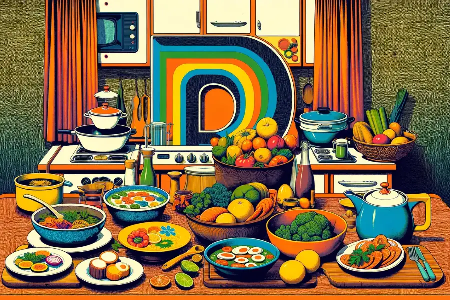 35+ Foods That Start With The Letter D 2 Foods That Start With The Letter D 3